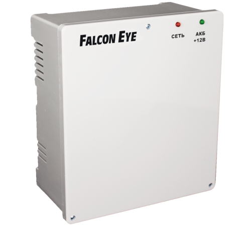 Falcon Eye ББП FE-1250 (пластик)