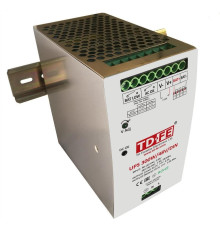 Faraday UPS 300W/48V/DIN