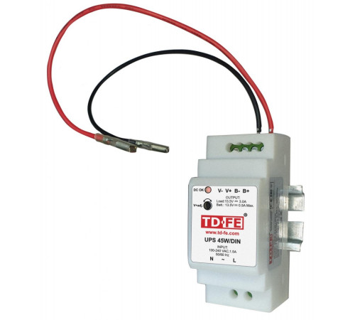 Faraday UPS 45W DIN