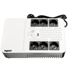 310081 ∙ Legrand ИБП Keor Multiplug 600 ВА