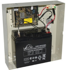 AccordTec БП ББП-50 исп. 2