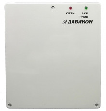 Давикон ИВЭПР-1250АП