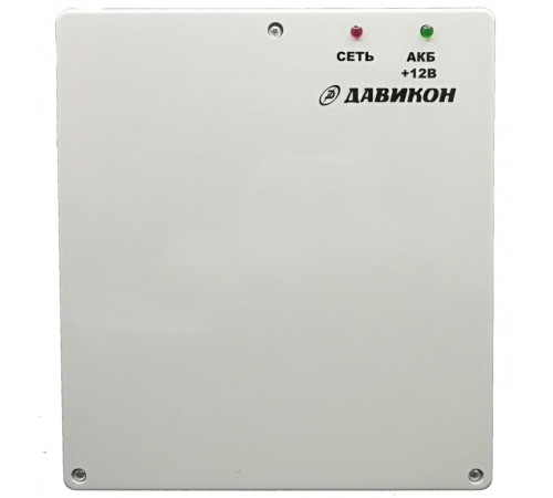 Давикон ИВЭПР-1250АП