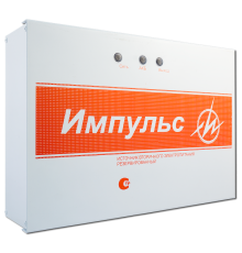 Элтех-сервис Импульс-5