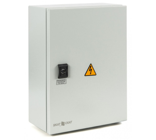 Бастион SKAT-V.12DC-18 исп.5М (854)