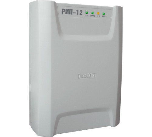 Болид РИП-12 исп.16 (РИП-12-3/17П1-Р)