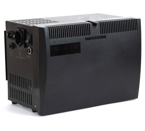 Бастион TEPLOCOM-500+40 (518)