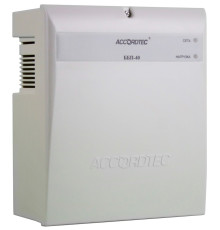 AccordTec БП ББП-40 исп. 1