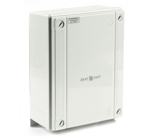 Бастион СКАТ-1200 исп.5 (120)