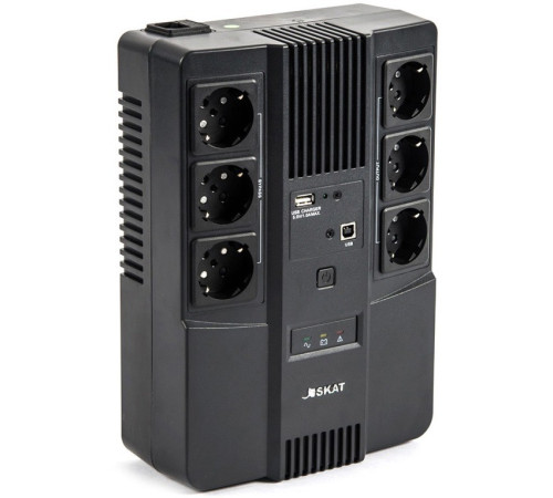 Бастион SKAT-UPS 800 AI (452)