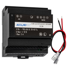 AccordTec БП ББП-50 DIN (AccordTec)