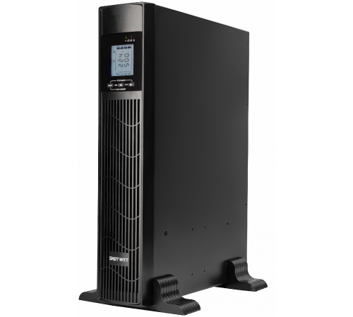 SmartWatt UPS DATA 1kVA