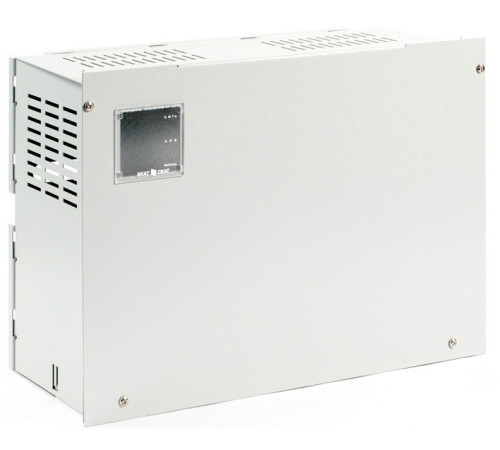 Бастион СКАТ-1200У исп. 5000 (СКАТ ИБП-12/6,5-2x40) (98)