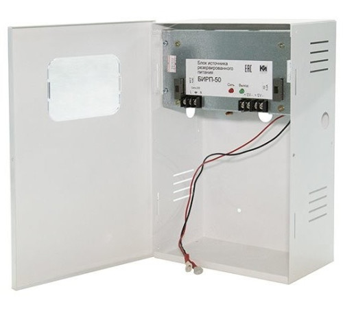 К-инженеринг БИРП 50 (17-18 Ач)