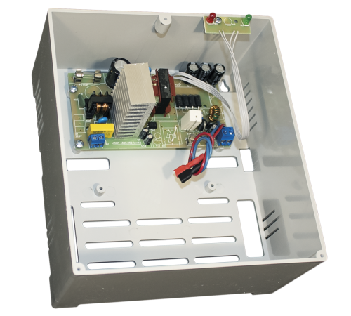 Tantos ББП-40 TS (ПЛАСТИК)