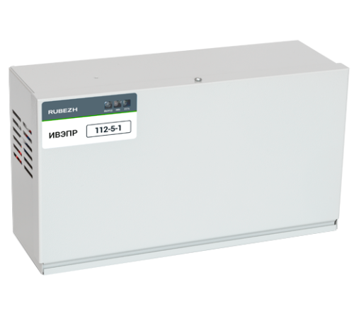 Рубеж БП ИВЭПР 112-5-1 исп.K2-ВО