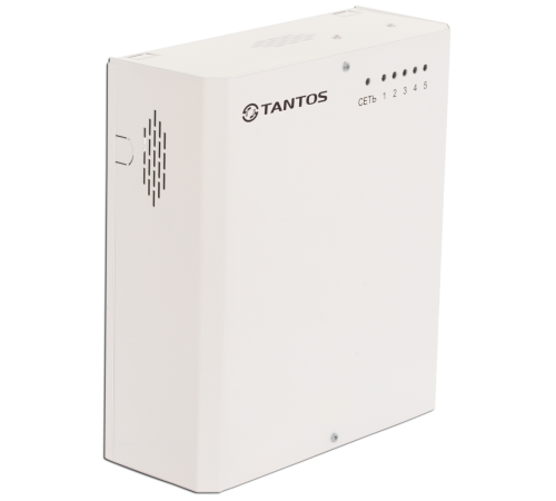 Tantos ББП-50 V.5 MAX