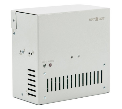 Бастион SKAT 12-4.0 TOP (288)