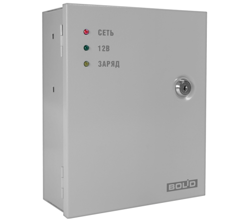 Болид РИП-12 исп.100 (РИП-12-3/7М6-V1)