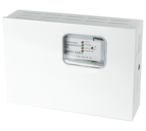 К-инженеринг БИРП 12/4,0