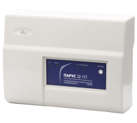 Сибирский Арсенал Парус 12-1П, исп. 2