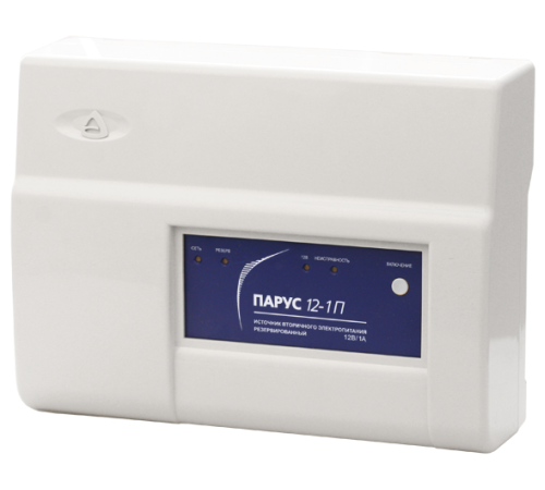 Сибирский Арсенал Парус 12-1П, исп. 2