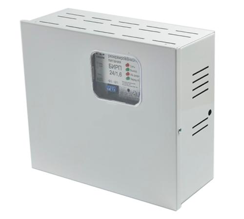 К-инженеринг БИРП 24/1,6