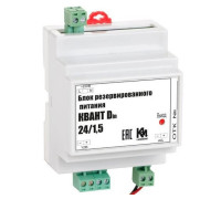 К-инженеринг Квант 24/1,5D