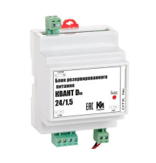 К-инженеринг Квант 24/1,5D