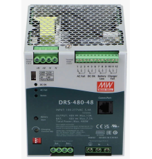 Mean Well DRS-480-48