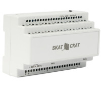 Бастион СКАТ ИБП-24/1-3,2/LI-DIN (600)