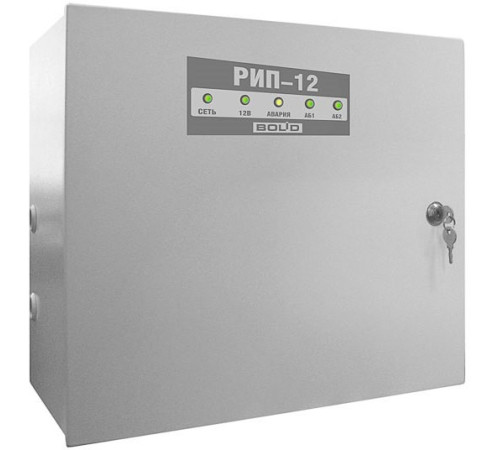 Болид РИП-12 исп.06 (РИП-12-6/80М3-Р)