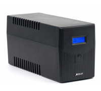 Бастион SKAT-UPS 2000-IN-2x9 (461)