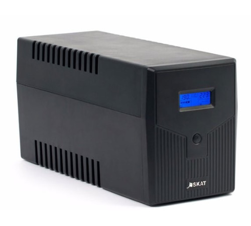 Бастион SKAT-UPS 2000-IN-2x9 (461)