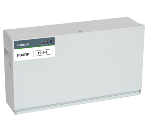 Рубеж БП ИВЭПР 112-5-1 исп.K1-ВО