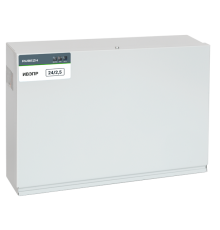 Рубеж БП ИВЭПР 24/5 2х17-Р БР