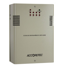AccordTec БП ББП-60 v.8