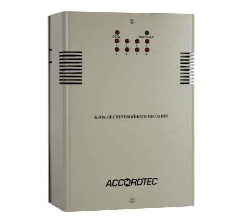 AccordTec БП ББП-60 v.8