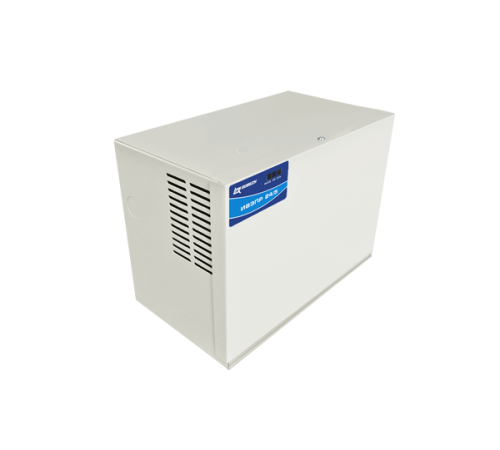 Рубеж БП ИВЭПР 24/5 2х40-Р БР