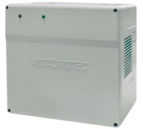 AccordTec БП ББП-20 исп.1 Белый