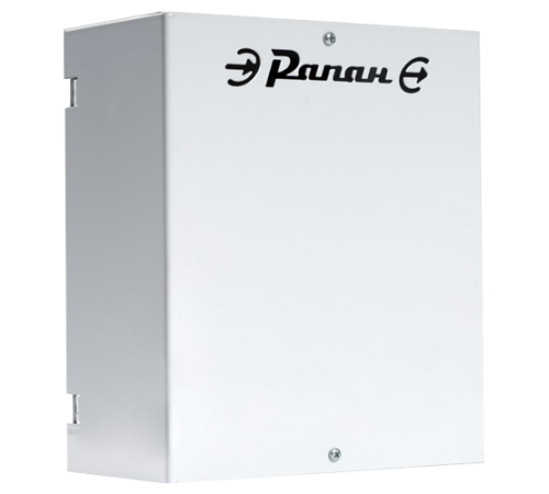 Бастион РАПАН-50 (372)