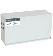 Рубеж БП ИВЭПР 24/3,5 2х12-Р БР