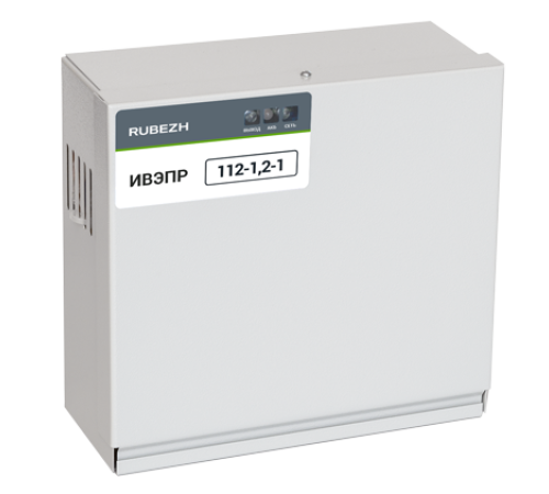 Рубеж БП ИВЭПР 112-1,2-1 исп. К3-ВО