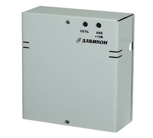 Давикон ИВЭПР-1250А (ББП-50А)