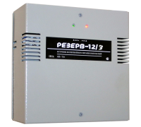 МикроКомСервис Резерв 12/3