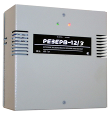 МикроКомСервис Резерв 12/3