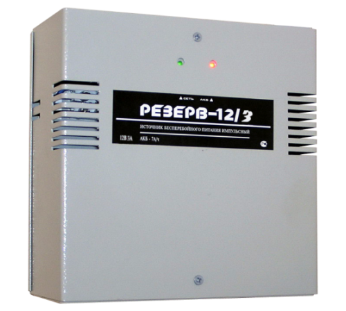 МикроКомСервис Резерв 12/3