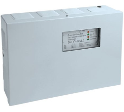 К-инженеринг БИРП 24/2,5 В