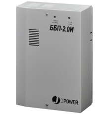 J-Power ББП-2.0И