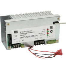 К-инженеринг БИРП 12/6,0 М